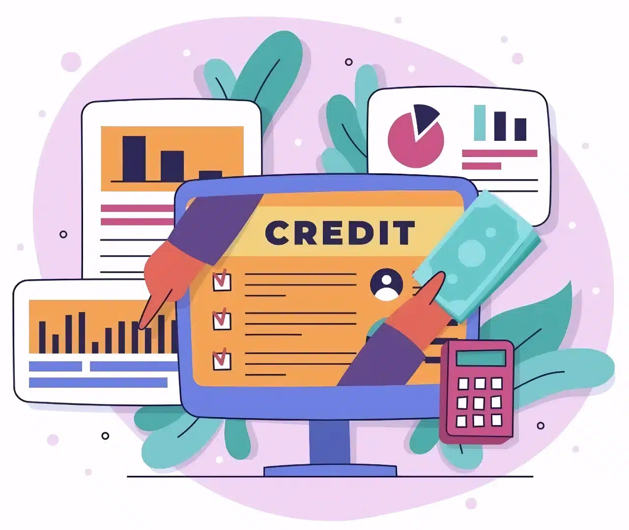 Comprehensive Financial Management