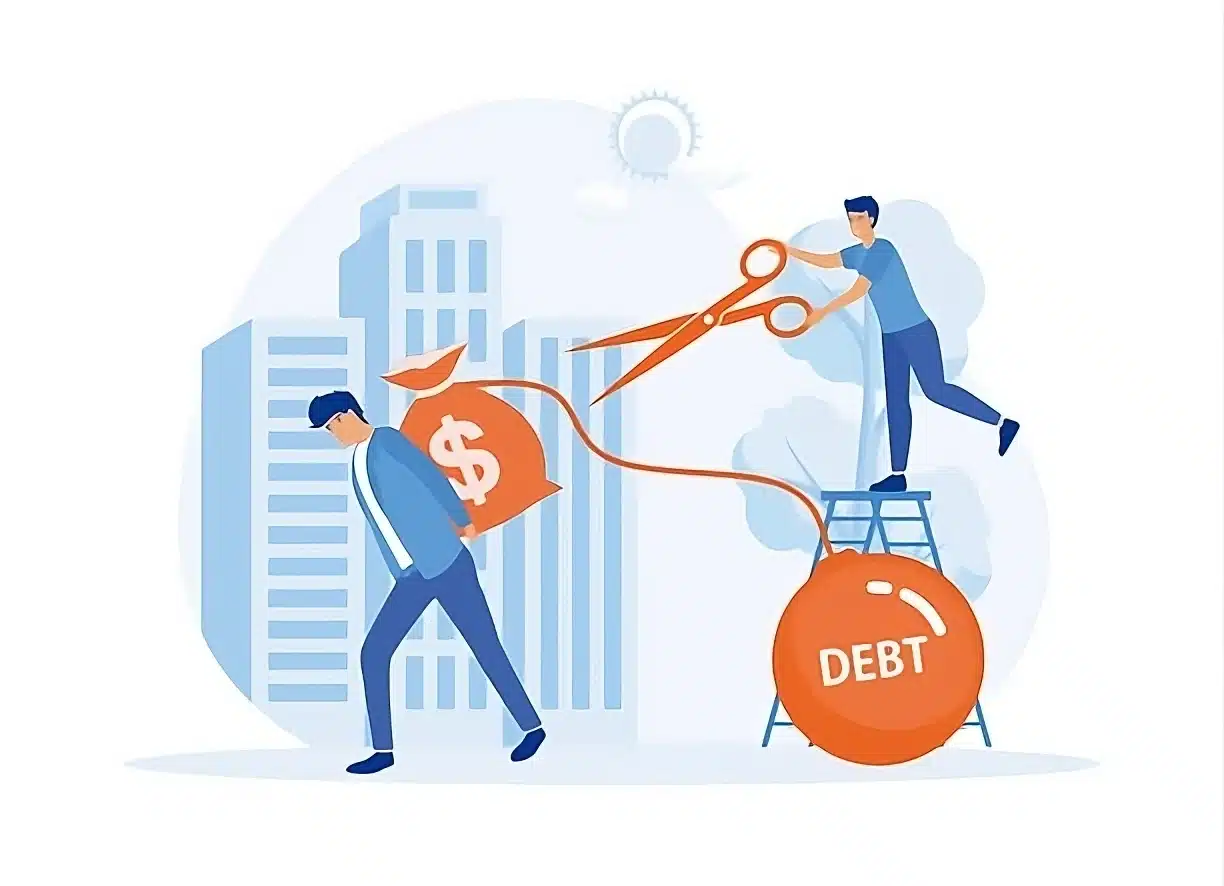 getting-out-of-debt