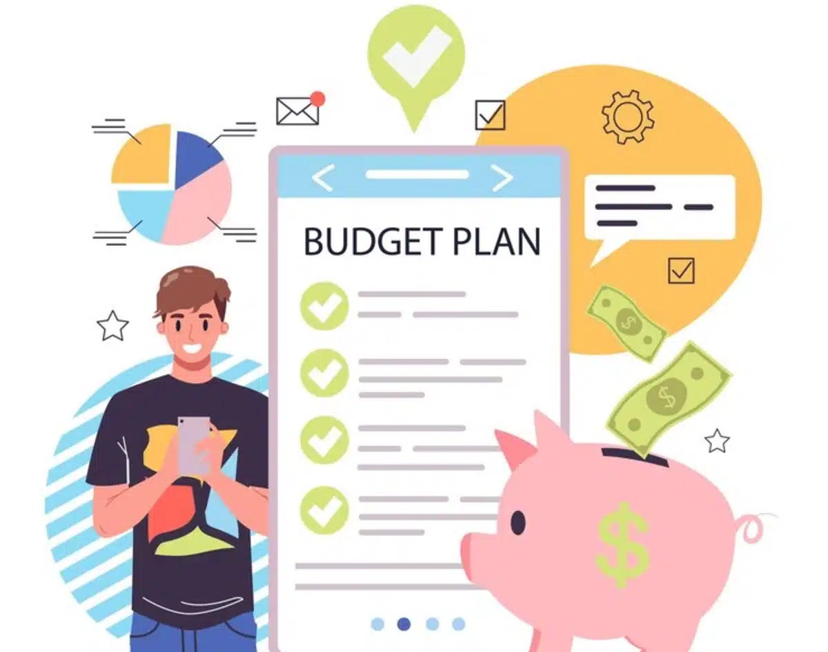 how-to-make-a-budget-to-pay-off-debt