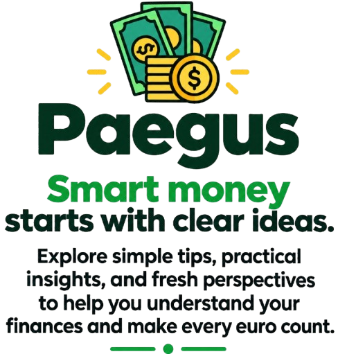 Paegus logo